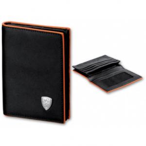 ПОРТФЕЙЛ ЗА ДОКУМЕНТИ И КРЕДИТНИ КАРТИ