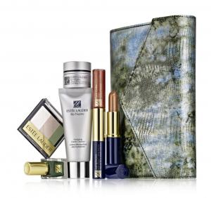 Estee Lauder комплект за пътуване с включени 7 артикула