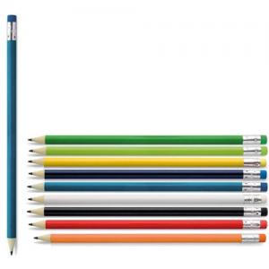 Молив - различни цветове