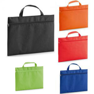 Чанта за документи в различни цветове