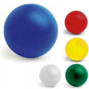 Антистрес топка в различни цветове