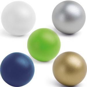 Антистрес топка в различни цветове
