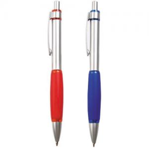 Метална химикалка в различен цвят - Tombow