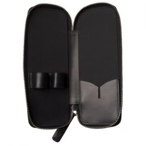 Кожен калъф