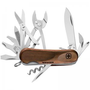 Джобен швейцарски нож - Ranger Wood 55