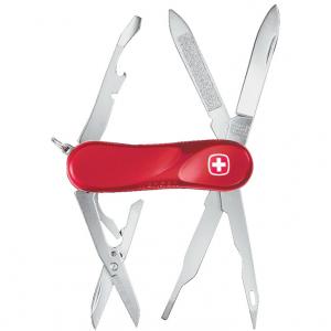 Джобен швейцарски нож - Evolution 88