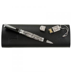 Химикалка и USB - UNGARO LAMEZIA