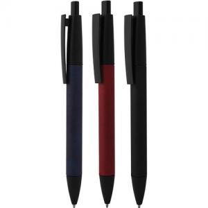 Еко химикалка в различни цветове