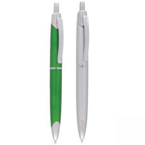 Химикалка от пластмаса