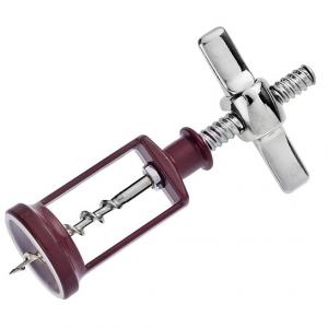 Метален тирбушон