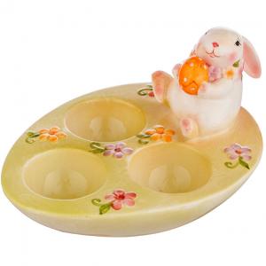 Поставка за 3 яйца - Великденски заек