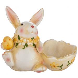 Поставка за яйце - Великденски заек