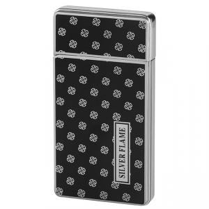 Луксозна метална запалка