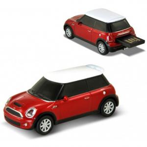 USB - Памет  - Mini Cooper S - 8 GB