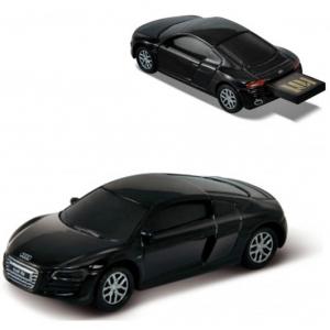 USB - Памет - Audi R8 V10 - 8 GB