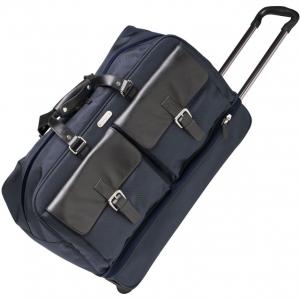 Луксозна пътна чанта тролей Луксозна пътна чанта тролей