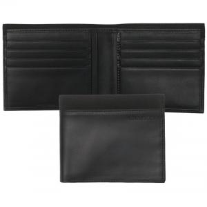 Луксозен мъжки портфейл - Contraste