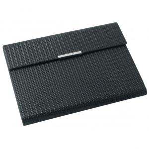 Луксозна кожена папка с бележник - А5 Луксозна кожена папка с бележник - А5