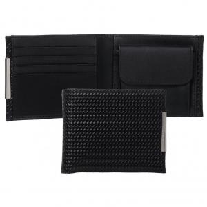 Луксозен кожен портфейл - Sierra