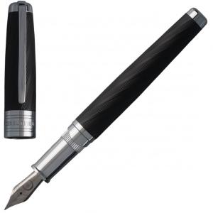 Луксозна метална писалка - Galactic Twist