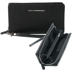 Стилен травел портфейл - Real