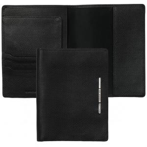 Луксозен травел портфейл за документи - Real