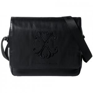 Луксозна чанта за документи - Logotype