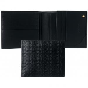 Стилен кожен портфейл - Homme