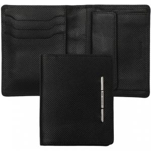 Кожен портфейл за документи - Real