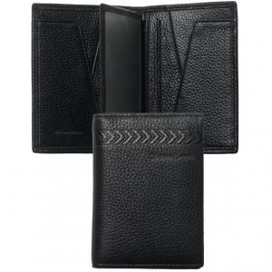 Луксозен кожен портфейл за карти - Galon