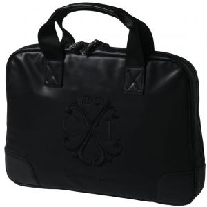 Луксозна чанта за лаптоп - Logotype