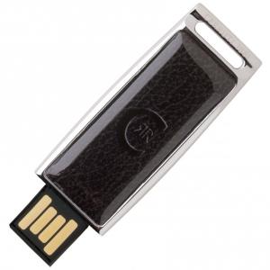 Луксозна USB памет - 4 GB - Zoom Escape