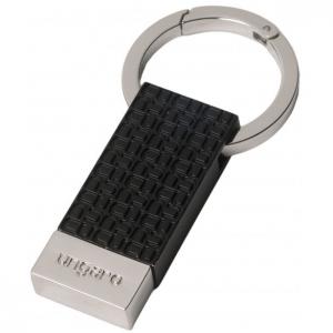 Луксозен ключодържател - USB памет - 4GB - Homme