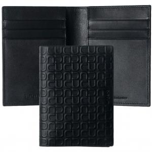 Луксозен кожен портфейл за карти - Homme