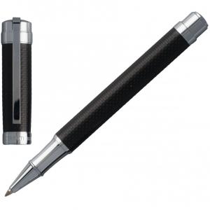 Луксозен метален ролер - Real Black