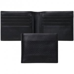 Луксозен кожен портфейл - Storia