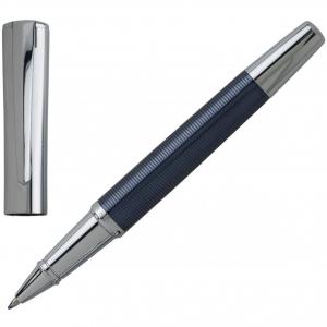 Луксозен метален ролер - Conquest Blue