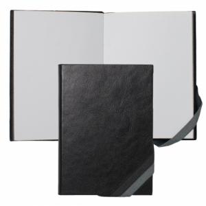 Луксозен бележник - Corner,  А5 формат