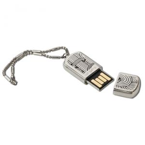 USB памет - 4 GB - UNGARO - LAMEZIA