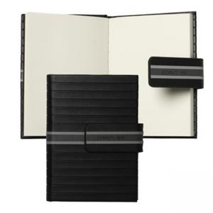 Луксозен бележник в кутия - Central