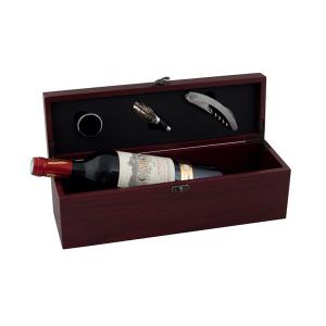 Луксозна кутия за вино