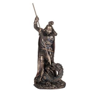 Статуетка - Свети Георги