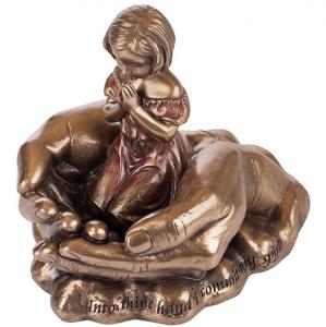 Статуетка - молитва