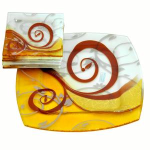 Комплект за парти