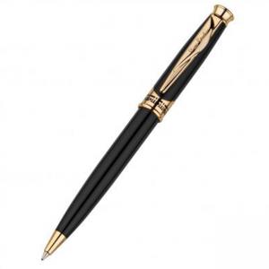 Луксозна метална химикалка - Jupiter