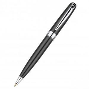 Луксозна метална химикалка - Royal grey