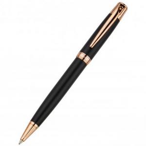 Луксозна метална химикалка - Count матирана