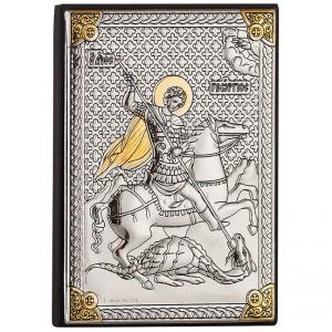 Икона Свети Георги
