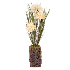 Аранжировка цветя