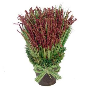 Аранжировка цветя